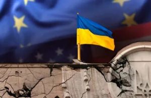 Украине осталось 3 — 4 месяца