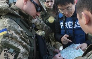 Очередная провокационная «утка» готовится в Польше