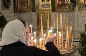 Православный раскол