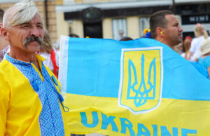 Истинные авторы проекта свидомой государственности Украины