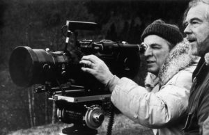 Российский кинематограф