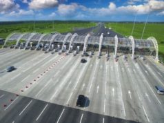 Правительство выделило десятки миллиардов рублей на реконструкцию трасс М1 и М4