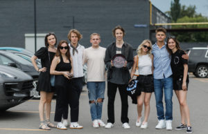 «Late Night School»