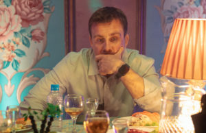 «Дембель» на KION