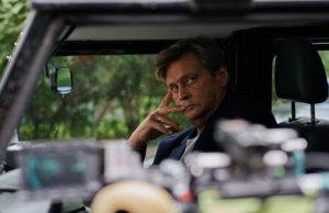 «Капкан на судью»