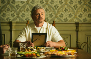 «Бедный олигарх»