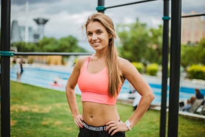 5 ошибок при выполнении приседаний и чем это опасно