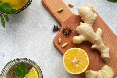 Афродизиаки для мужчин и женщин: продукты, повышающие сексуальную активность