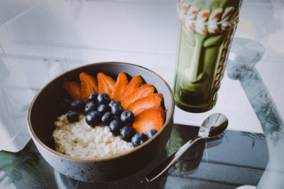 Что съесть, чтобы взбодриться без кофе