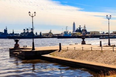 Достопримечательности Нижегородской области: куда поехать на электричке