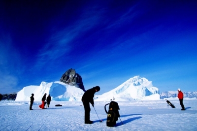 Как начать играть в гольф: ответы на вопросы и советы для новичков