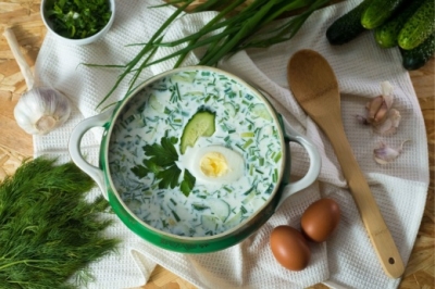 Квас при похудении: можно ли пить и в каком количестве