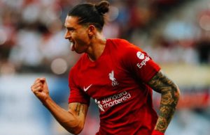 «Ливерпуль» разгромил «РБ Лейпциг» в товарищеской игре