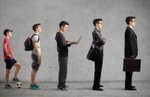 Только для мальчиков!