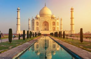 Четыре ярких дня лета