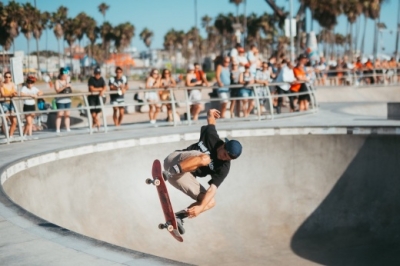 Что такое фингерборд и для чего он нужен Что такое фингерборд и для чего он нужен