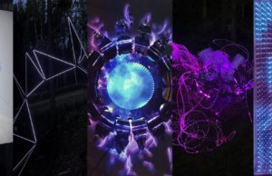 ЭКСПАНСИЯ РЕАЛЬНОСТИ. ЭВОЛЮЦИЯ