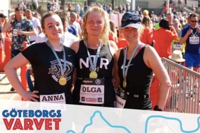 Как пробежать свой первый полумарафон с нуля самостоятельно — советы новичкам Как пробежать свой первый полумарафон с нуля самостоятельно — советы новичкам