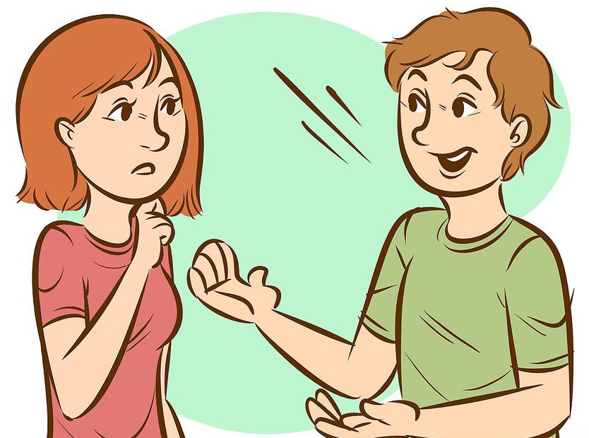 Активное слушание картинки для презентации