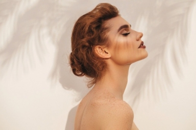 3 самых эффективных упражнения для выразительных скул