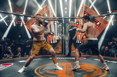 Как победить в уличной драке 1 на 1 &mdash; что делать, если на вас напали