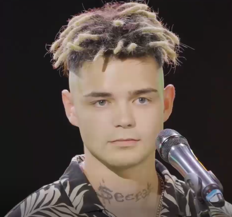 Ивлеева расплакалась после прихода на свое шоу &laquo;двойника&raquo; Элджея