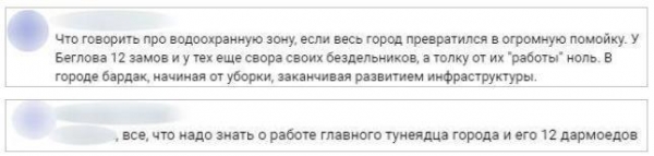 Петербуржцы обвинили Смольный в бездействии при появлении стихийной свалки на востоке города