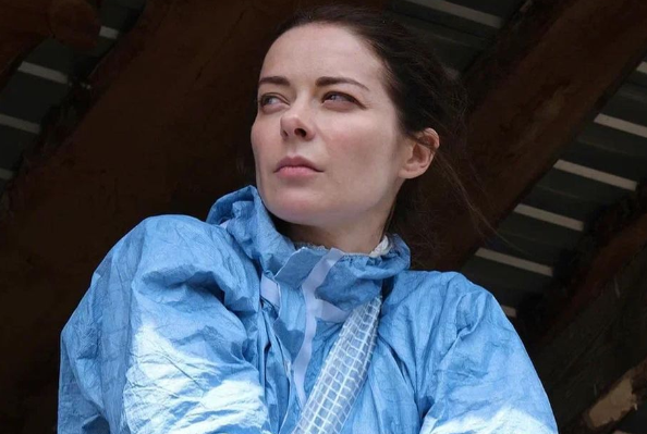 Названы российские актрисы, стесняющиеся своих настоящих фамилий