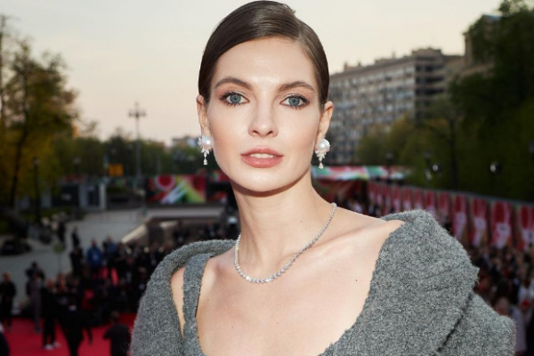 Названы российские актрисы, стесняющиеся своих настоящих фамилий