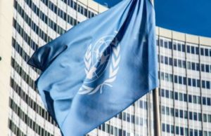 МИД России заявил, что ООН стала ареной для нечистоплотных методов работы Запада