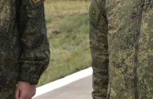 Военные РФ отработали отражение нападения на военные объекты в Абхазии