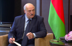 Лукашенко сообщил о начале производства новой марки автомобилей в Беларуси