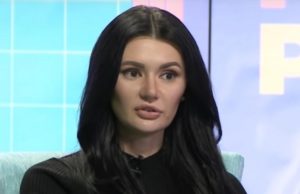 СБУ предъявила обвинение в госизмене журналистке Панченко, взявшей интервью у Лукашенко