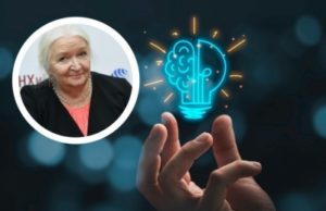 25 цитат нейролингвиста Татьяны Черниговской — о мозге, жизни, детях