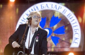 78-летний Юрий Антонов объяснил отсутствие спешки в написании завещания