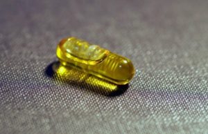 Английские врачи назвали шесть продуктов для восполнения дефицита витамина D осенью и зимой