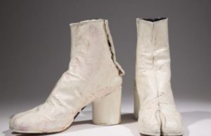 Lyst: самыми популярным видом обуви осенью 2023 года признали «копыта» Maison Margiela