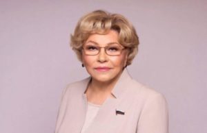 Елена Драпеко жестко высказалась о возвращении артиста Бурковского в Россию