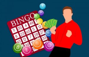 В США мужчина купил два лотерейных билета в день рождения и выиграл 100 тысяч долларов