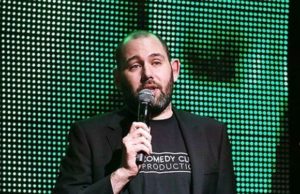 Иноагент Семен Слепаков поддержал Израиль после нападения ХАМАС