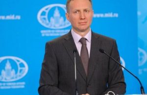 А.А. Зайцев: О визовых притеснениях российского гражданского общества со стороны Польши