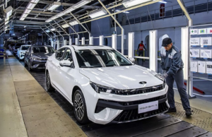 Автоэксперт Зенкевич не верит в популярность «Москвич-6» у россиян