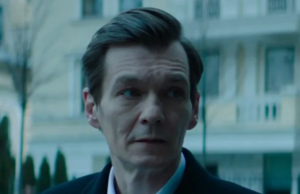 Актер Филипп Янковский отмечает 55-летие