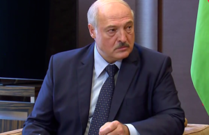 Александр Лукашенко назвал преимущество Беларуси перед США