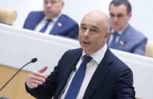 Антон Силуанов назвал ключевой риск для мировой экономики