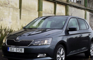 Автоэксперт Виноградов назвал плюсы и минусы Skoda Fabia 2002-2004 годов
