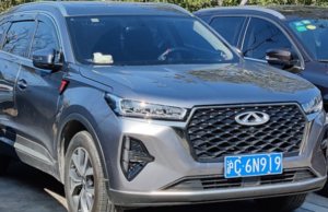 Автоэксперты оценили Chery Tiggo 7 Pro Max после пробега в 12 тысяч километров