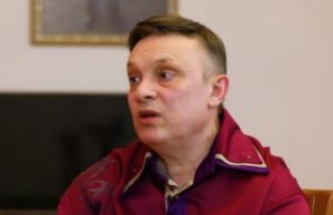 Разин о проклятии «Ласкового мая»: «Умирают в нервных судорогах»