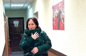Лариса Гузеева похвасталась, что у ее детей по два отца