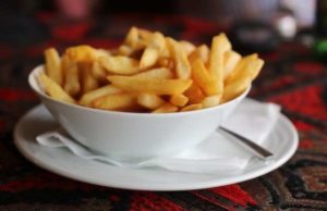 Диетолог Кабанов перечислил продукты, разрушающие поджелудочную
